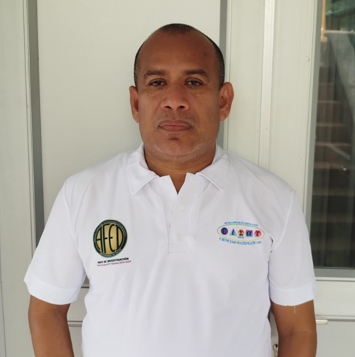 Dr. Osmín Ferrer